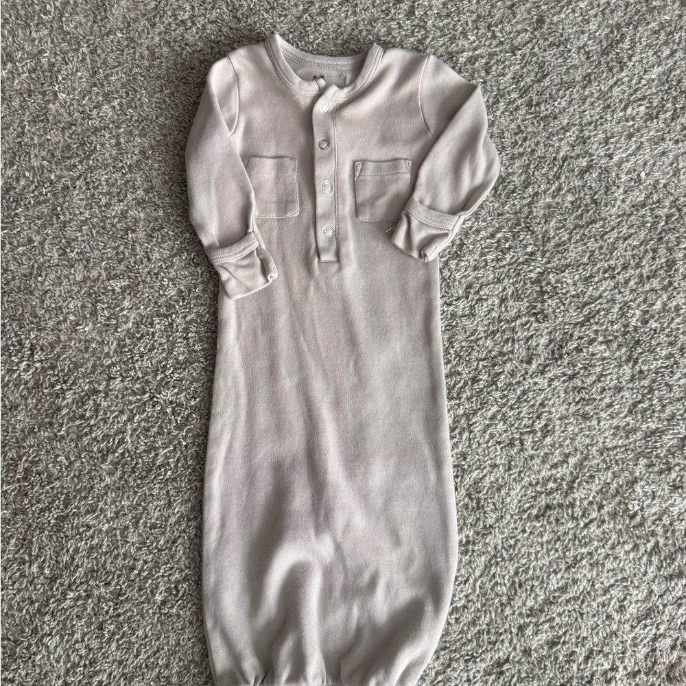 Loved baby Onsie